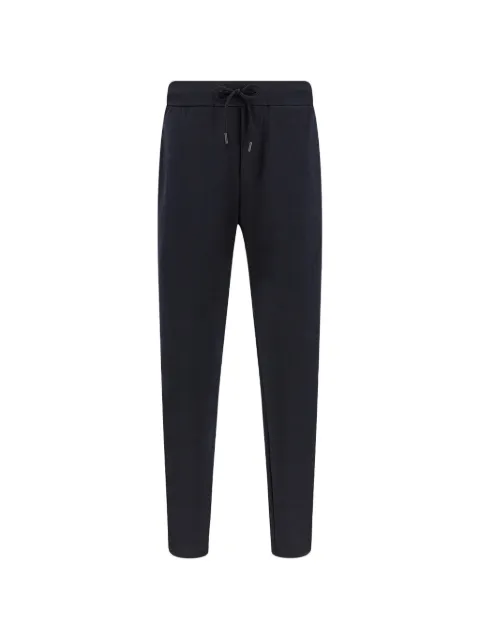 Paul & Shark drawstring track pants Blue 26411821344