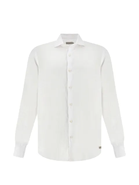 Paul & Shark white shirt White 26413284CF010