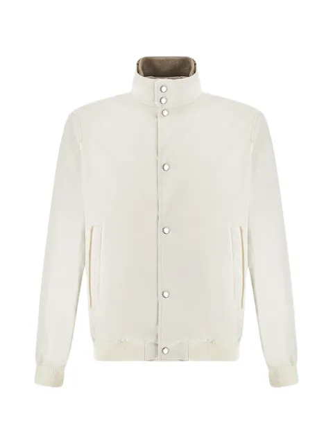 Paul & Shark long-sleeve jacket White 26412135782