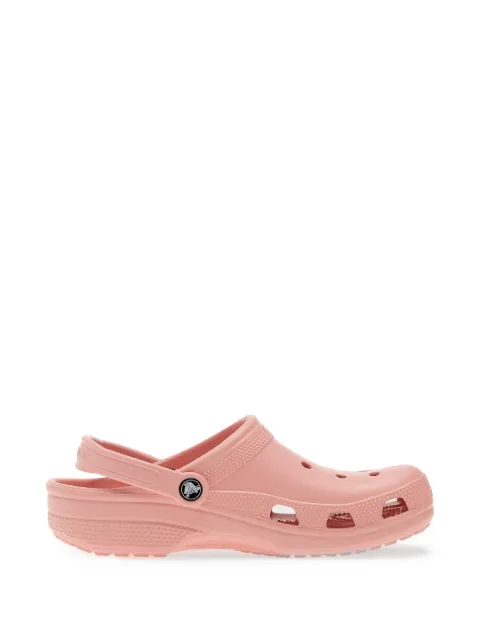 Crocs perforated crocs Pink 1000178U