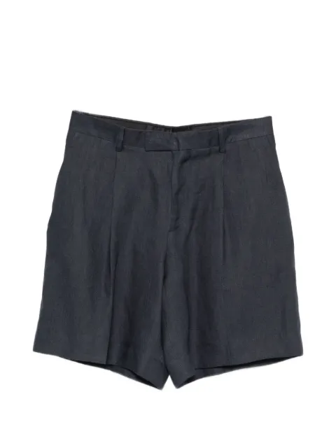 Lardini Aramis shorts Blue PAARAMISCN64404