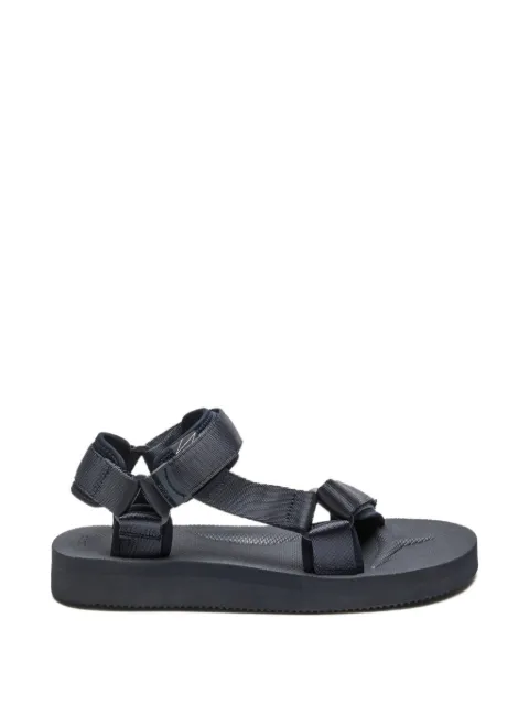 Suicoke Depa ankle-strap sandals Blue NOG0222