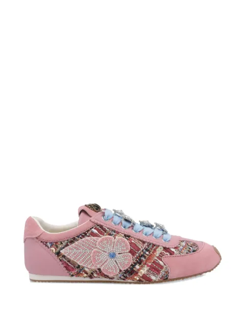 Kurt Geiger London Islington sneakers Pink 4396057069