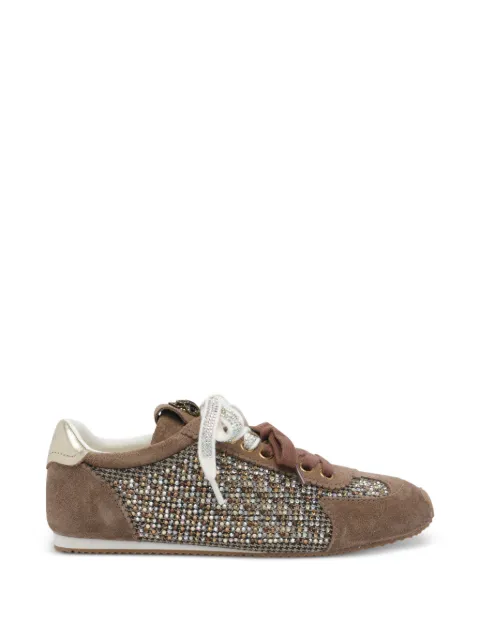 Kurt Geiger London Islington sneakers Brown 4396043609