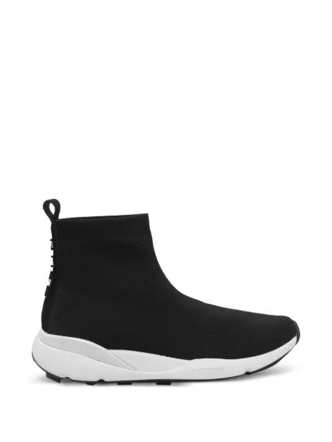 Kurt Geiger London knit sock sneakers Black 5371800609