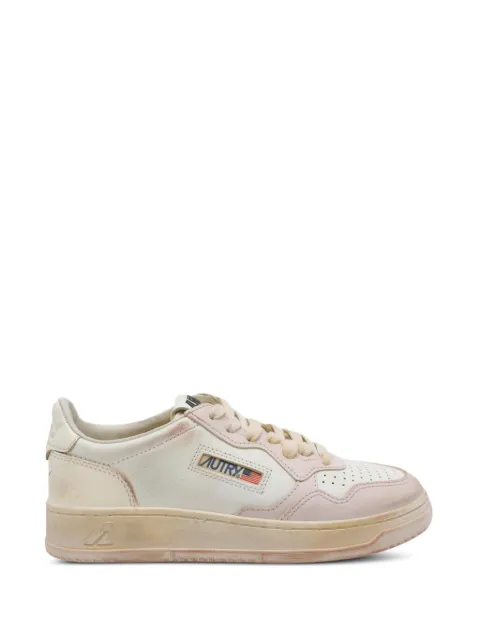Autry Medalist Super Vintage sneakers Neutrals AVLWSV08