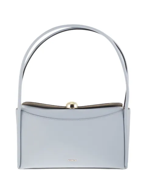 Furla M Nicole tote bag Blue WB01883BX4296