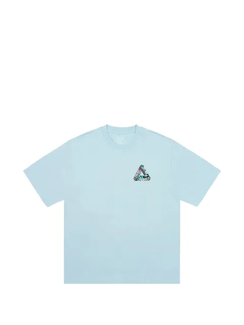 Palace Jungle Dream T-shirt Blue P0108