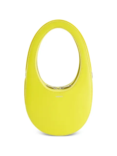 Coperni mini Swipe cross body bag Yellow COPBA118F6031YELLOWOS