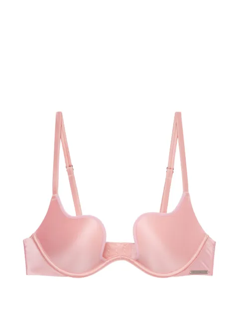 Fleur Du Mal Seduce u-plunge bra Pink BR05200382
