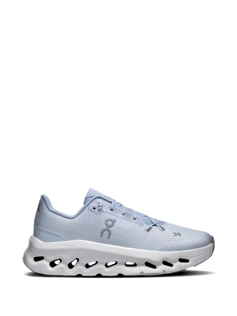 On Cloudtilt mesh sneakers Blue 3WE10054844