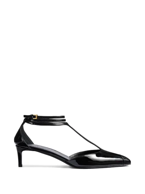 KHAITE Mia pumps Black F3085938200