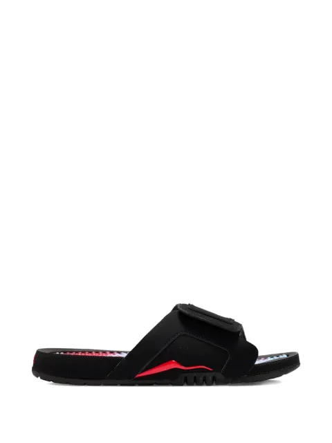 Jordan Hydro 6 Retro slides Black DM0979009