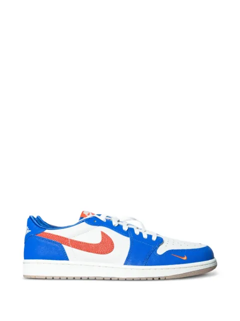 Jordan Jordan 1 Low Florida Gators sneakers White 5T360Y3