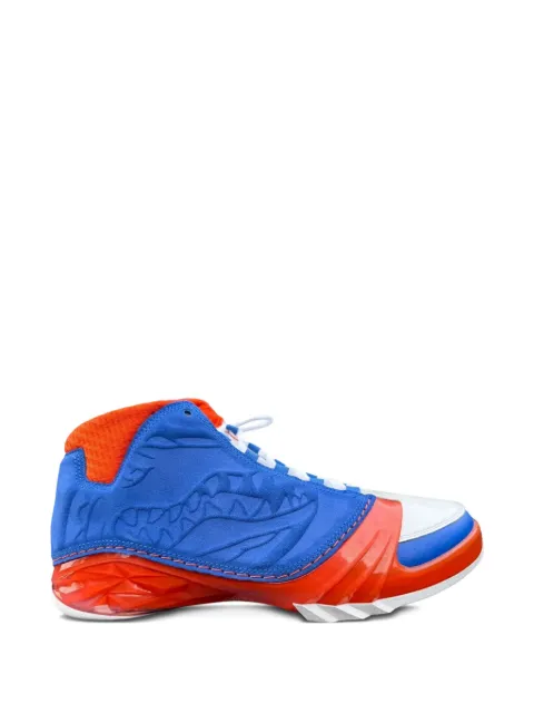 Jordan Jordan 23 sneakers Blue FV1334