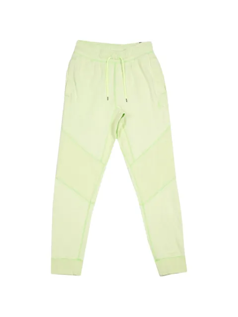 Jordan MJ Wings track pants Yellow CD4575380