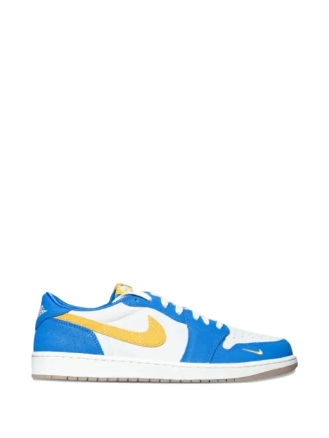 Jordan Jordan 1 sneakers White CY24QJREMB