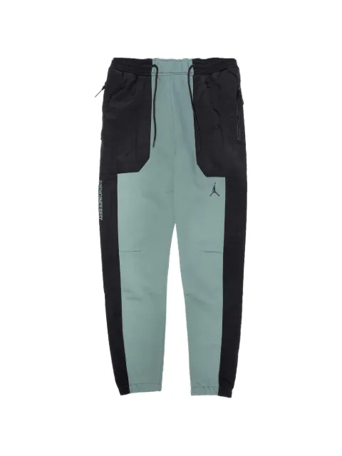 Jordan 23 Engineered hybrid fleece track pants Green DC9632387
