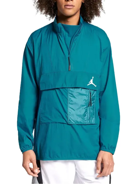 Jordan 23 Engineered training jacket Blue AJ1069301
