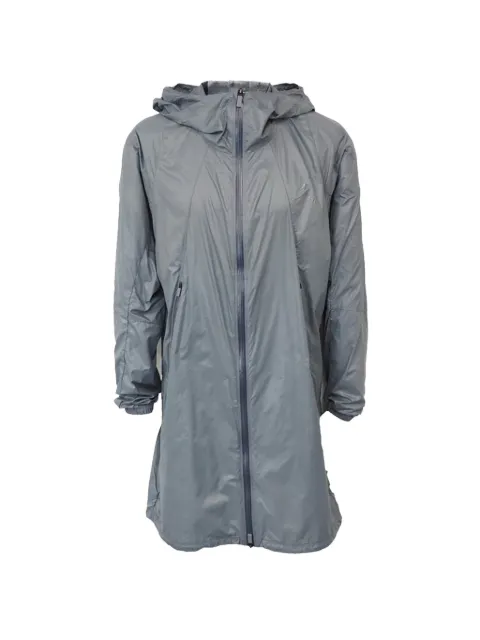 Jordan zip-up lightweight jacket Grey 719467065