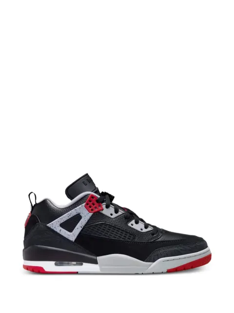 Jordan Jordan Spizike Low sneakers Black FQ1759009