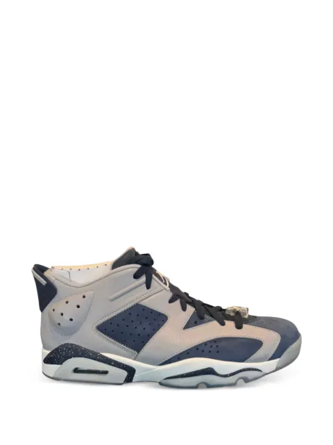 Jordan Jordan 6 low retro Dez Bryant sneakers Grey NP7HUO4PAD