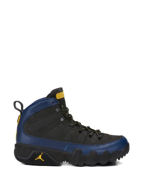 Jordan Jordan 9 sneakers Black H018MNJDLS808861679