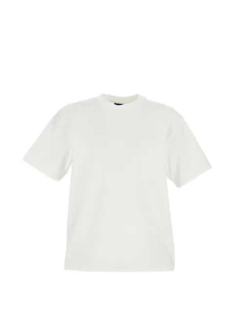 Levi's relaxed-fit crew-neck T-shirt White 001LJ0001