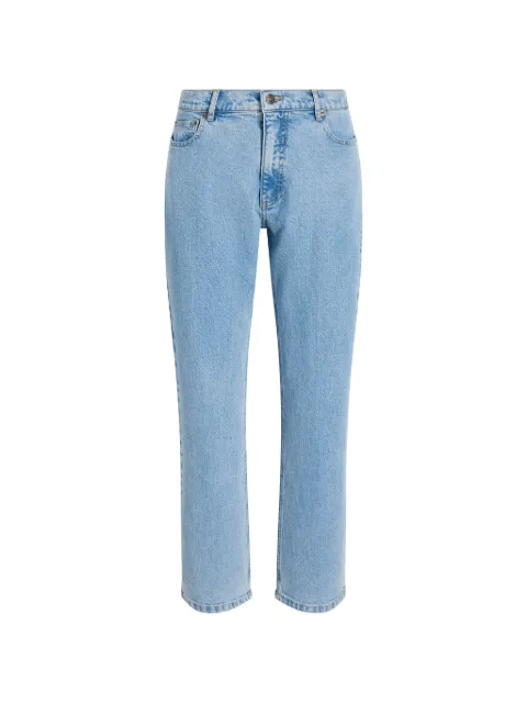 Cinq A Sept Tommy f ive-pocket jeans Blue ZP130511175ZZEPH