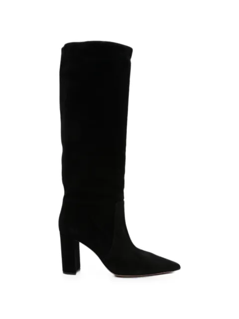 Paris Texas Anja boots Black PX2051XV003