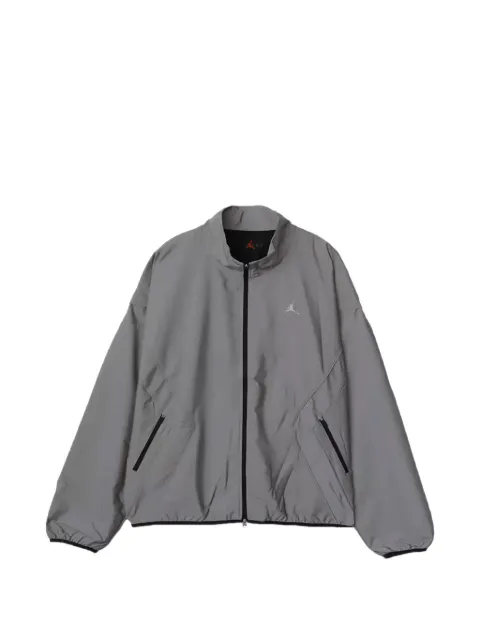Jordan Brooklyn Hike Mike reflective draft jacket Grey IF1877095