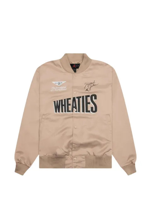 Jordan Flight MVP lightweight jacket Neutrals DV7578277