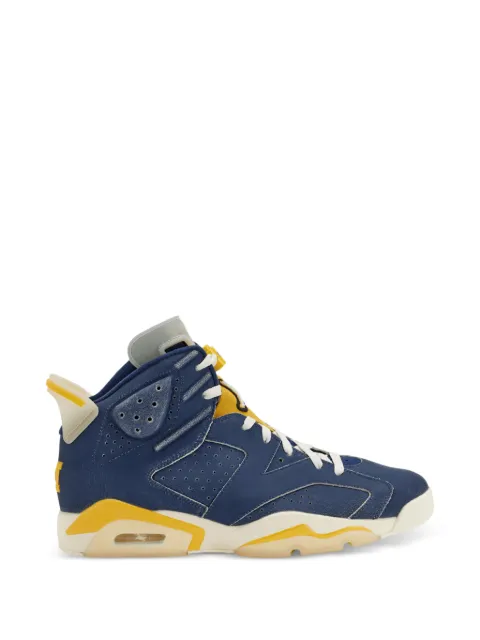 Jordan Jordan 6 sneakers Blue DV39821207710SZ
