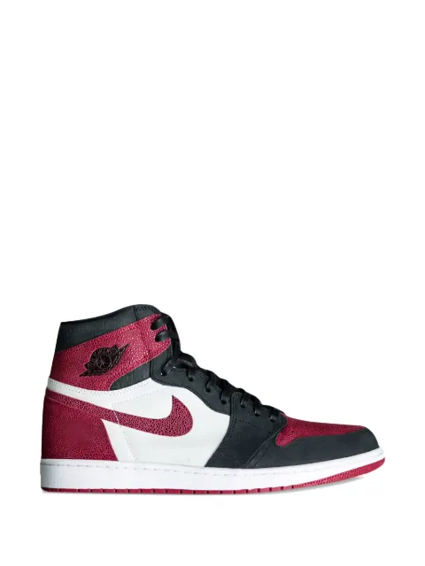 Jordan Jordan 1 sneakers Red 555088951262XCMNJDLS355