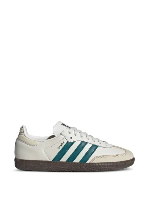 adidas Samba sneakers Neutrals JR8843