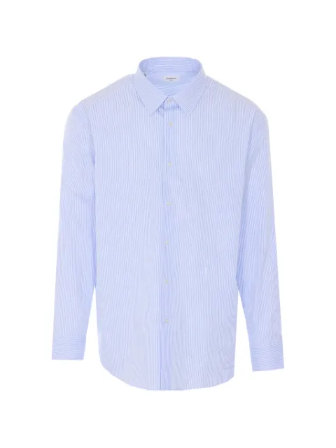 Saint Laurent striped shirt White 859779Y2N27