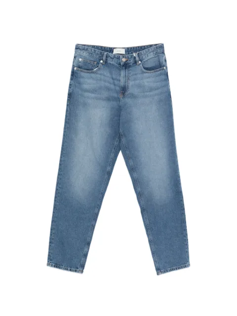 Les Deux Ryder faded-effect jeans Blue 1001442