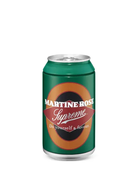 Supreme x Martine Rose Dulton stash can Green SU26923