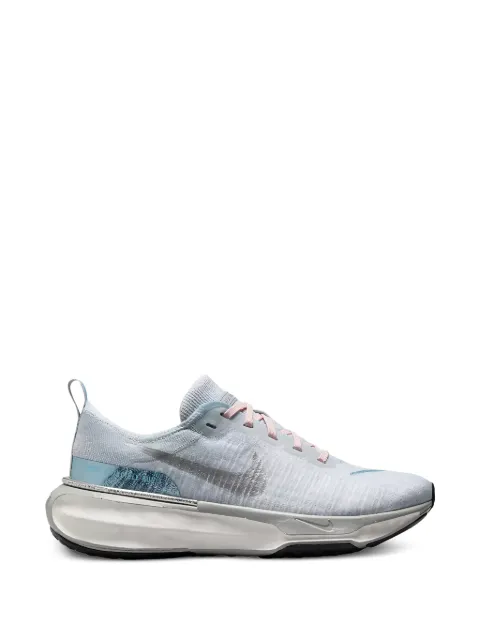 Nike ZoomX Invincible Run Flyknit 3 sneakers Grey DR2660