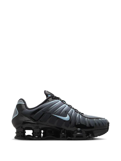 Nike Shox TL sneakers Black IF6202