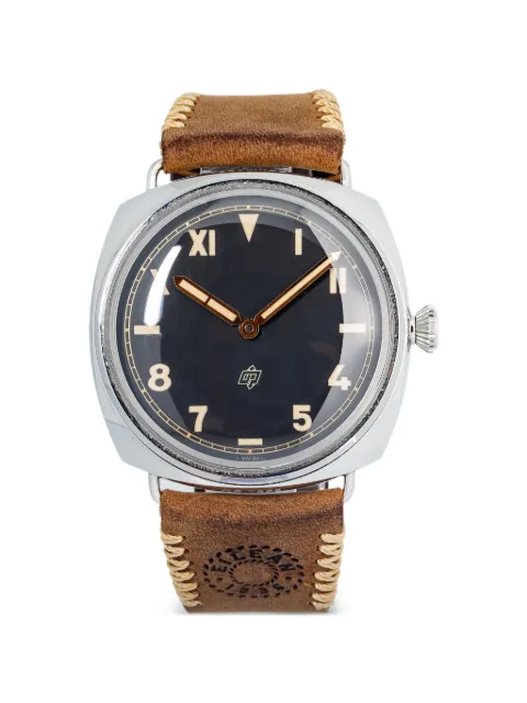 Panerai Radiomir California 47mm watch Black PAM00424