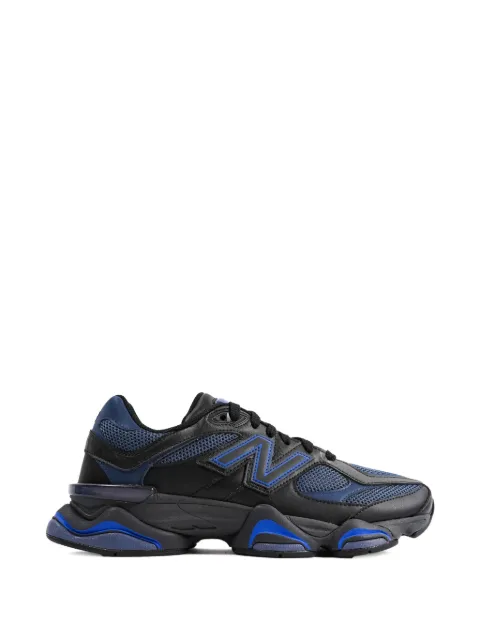 New Balance 9060 sneakers Black U9060BLB