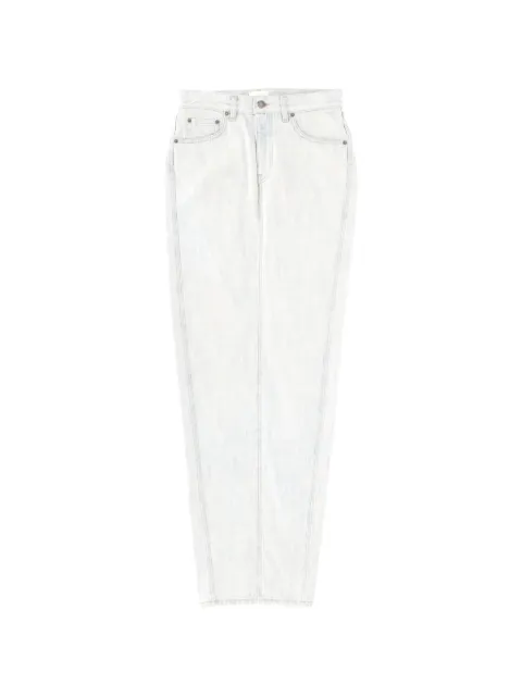 Haikure five-pocket skirt Blue HEW08107DF193L0920L0920