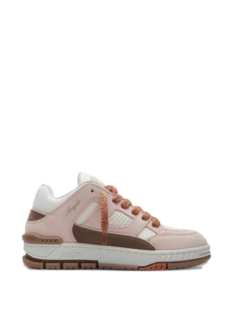 Axel Arigato Area Lo sneakers Pink F3598001