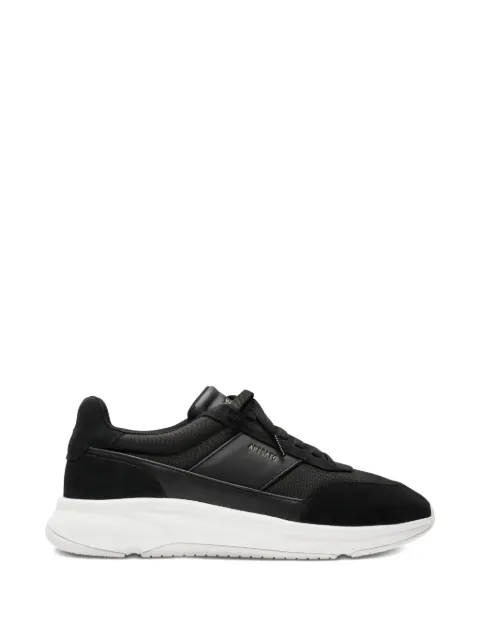 Axel Arigato neo runner Black F4063001