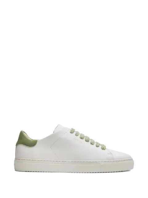 Axel Arigato Clean 90 sneakers White F3603002
