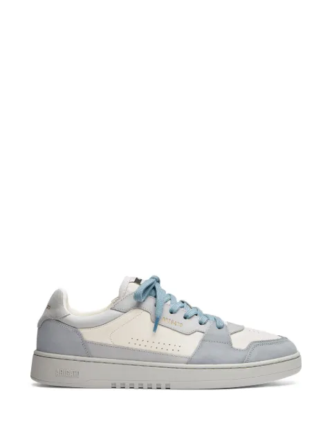 Axel Arigato dice lo leather trainers Neutrals F3622004