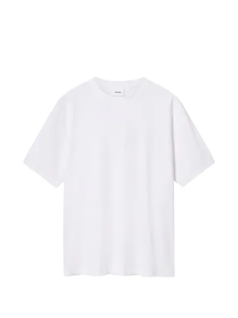 Axel Arigato Flow T-shirt White A3933001