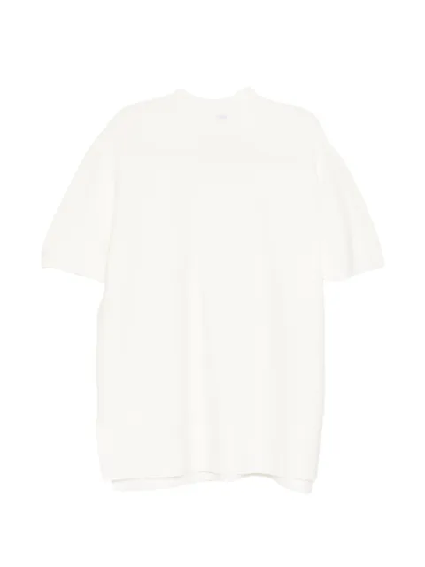 CFCL Portrait T-shirt White CF000KN018WH