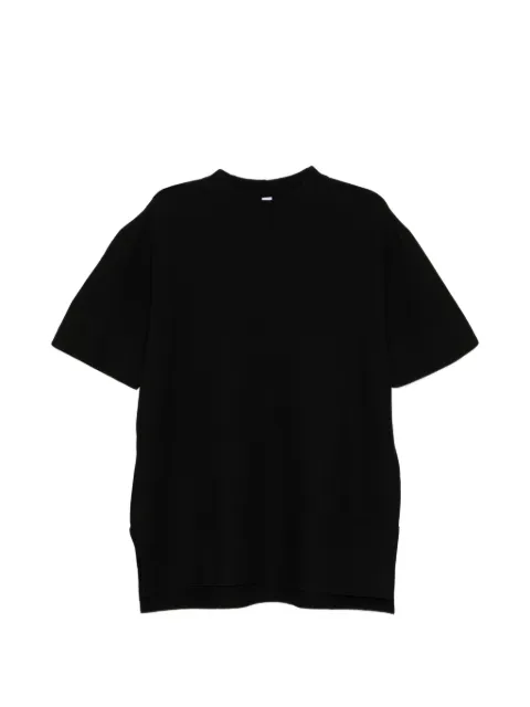 CFCL Portrait T-shirt Black CF000KN018BK